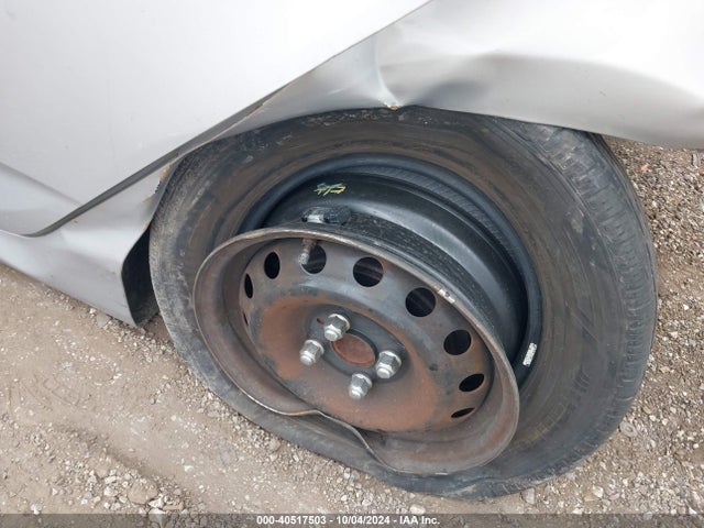 KMHCT4AE0HU248433 Hyundai ACCENT SE
