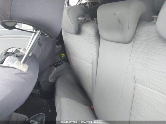 KMHCT4AE0HU248433 Hyundai ACCENT SE