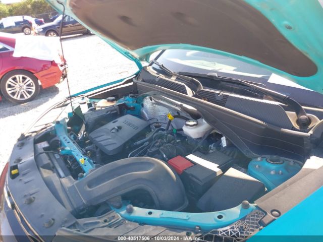 KL79MUSL6MB120774 Chevrolet Trailblazer Awd Rs