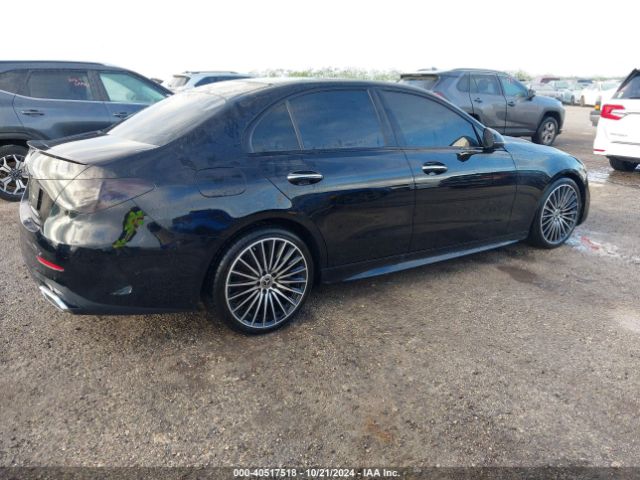 W1KAF4GB0PR142880 Mercedes-Benz C 300 Sedan
