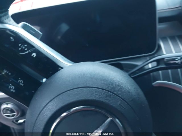 W1KAF4GB0PR142880 Mercedes-Benz C 300 Sedan