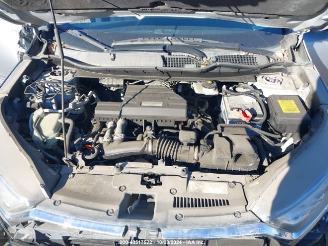 2HKRW2H96HH651281 Honda Cr-v Touring