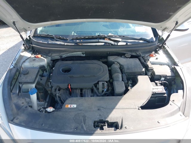 5NPE24AF6HH562901 Hyundai Sonata
