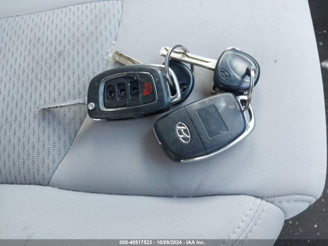 5NPE24AF6HH562901 Hyundai Sonata