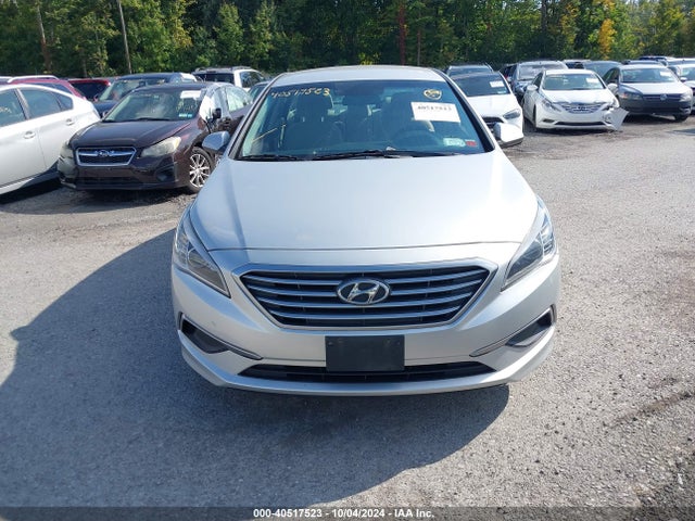 5NPE24AF6HH562901 Hyundai Sonata