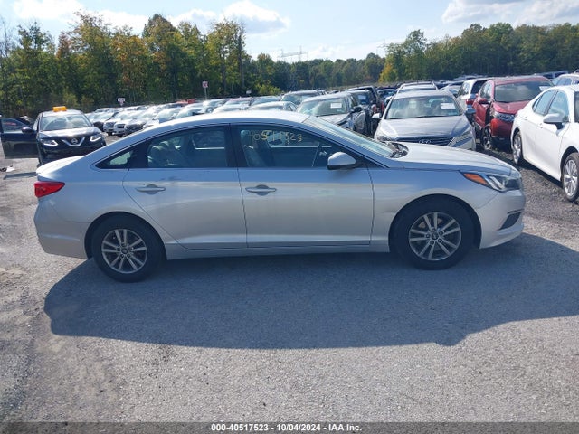 5NPE24AF6HH562901 Hyundai Sonata
