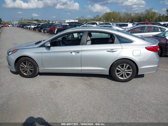 5NPE24AF6HH562901 Hyundai Sonata