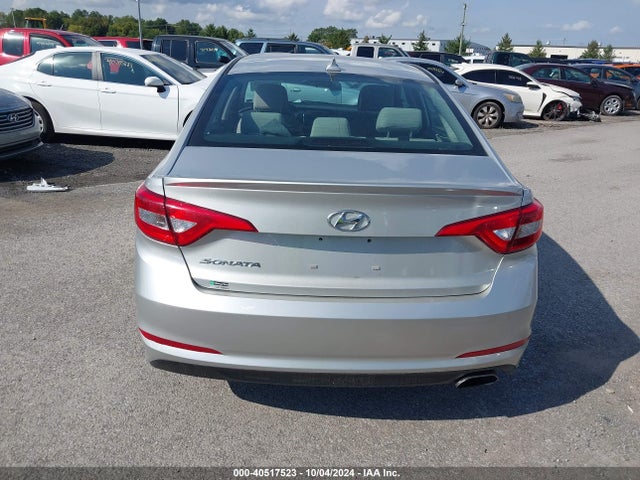 5NPE24AF6HH562901 Hyundai Sonata