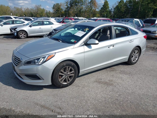 5NPE24AF6HH562901 Hyundai Sonata