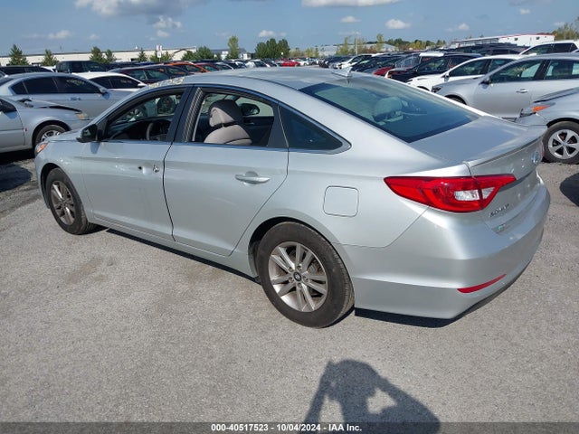 5NPE24AF6HH562901 Hyundai Sonata