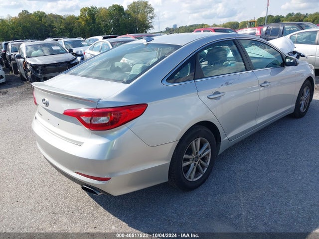 5NPE24AF6HH562901 Hyundai Sonata