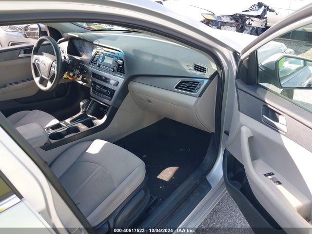 5NPE24AF6HH562901 Hyundai Sonata