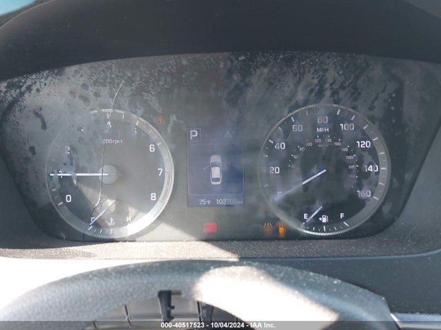 5NPE24AF6HH562901 Hyundai Sonata