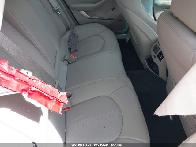 2009 CADILLAC CTS 1G6DF577990165089 Photo 7