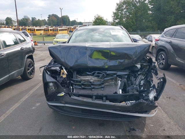 Hyundai TUCSON SEL 2022 5NMJBCAE0NH151499 Image 12