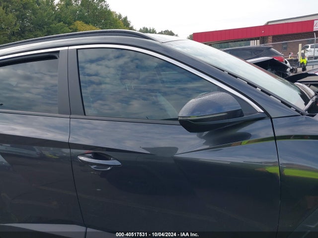 Hyundai TUCSON SEL 2022 5NMJBCAE0NH151499 Image 13