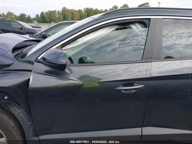 Hyundai TUCSON SEL 2022 5NMJBCAE0NH151499 Image 14