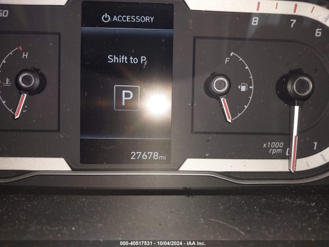 Hyundai TUCSON SEL 2022 5NMJBCAE0NH151499 Image 15