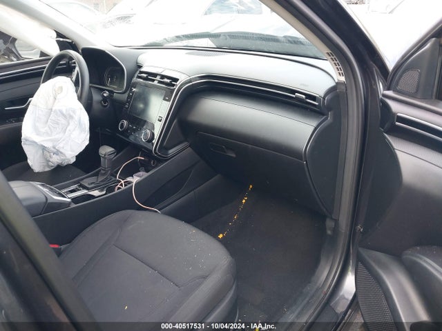 Hyundai TUCSON SEL 2022 5NMJBCAE0NH151499 Image 5