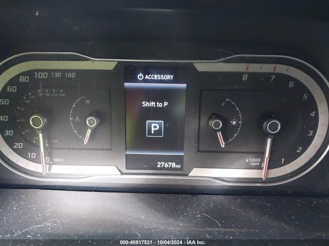 Hyundai TUCSON SEL 2022 5NMJBCAE0NH151499 Image 7