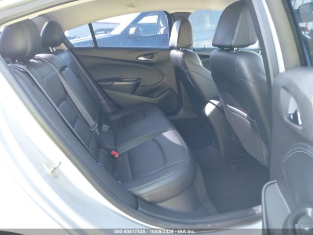 1G1BF5SM3H7249361 Chevrolet Cruze Premier Auto