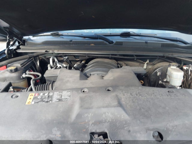 Chevrolet Tahoe 2wd Ls 2020 1GNSCAKC2LR134576 Image 10