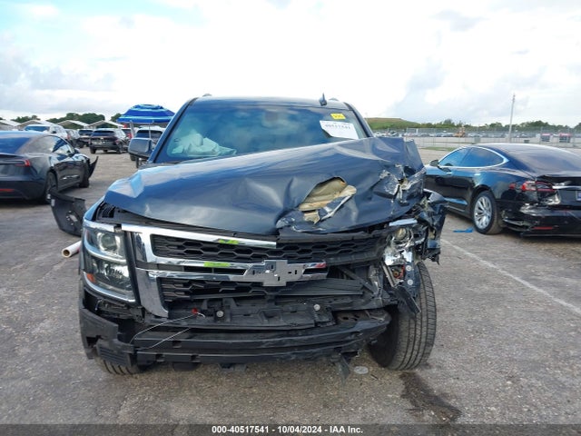 Chevrolet Tahoe 2wd Ls 2020 1GNSCAKC2LR134576 Image 13