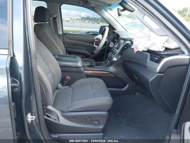 Chevrolet Tahoe 2wd Ls 2020 1GNSCAKC2LR134576 Image 5