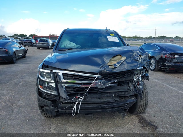 Chevrolet Tahoe 2wd Ls 2020 1GNSCAKC2LR134576 Image 6