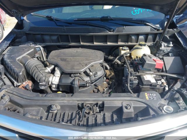 1GYKNARS0HZ126655 Cadillac Xt5 Standard