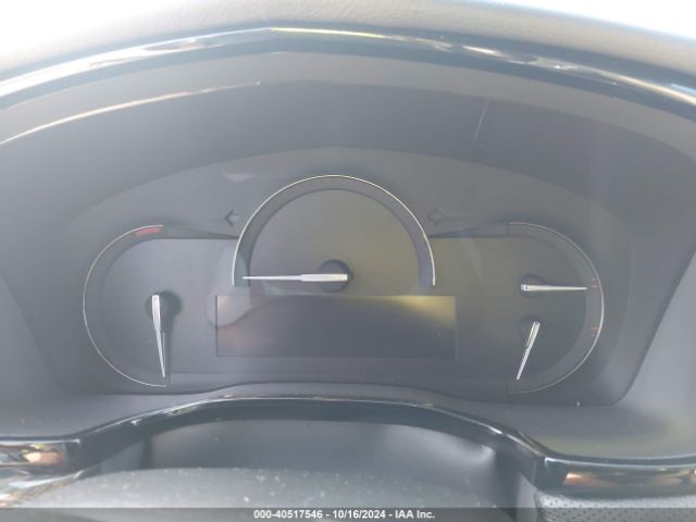 1GYKNARS0HZ126655 Cadillac Xt5 Standard