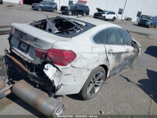 2017 BMW 430I GRAN COUPE WBA4F7C37HG788922 Photo 3