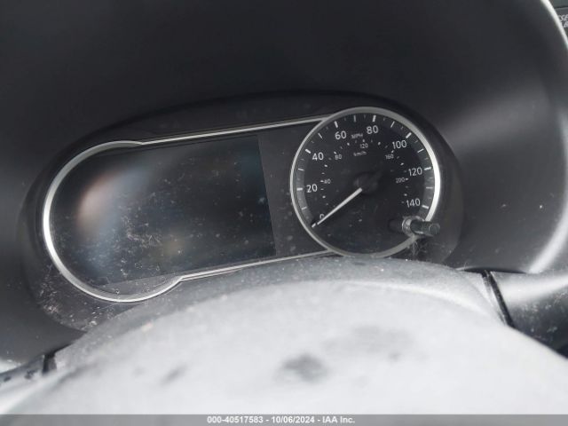 3N1CP5CU4KL522787 Nissan KICKS SR