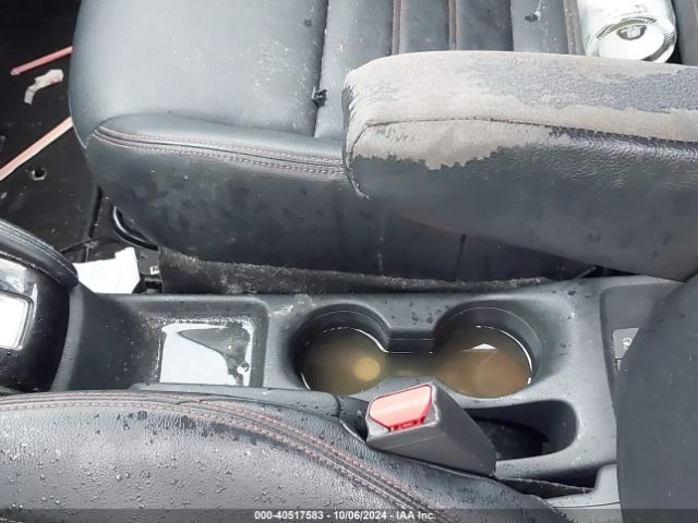 3N1CP5CU4KL522787 Nissan KICKS SR