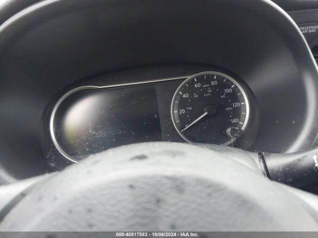 3N1CP5CU4KL522787 Nissan KICKS SR