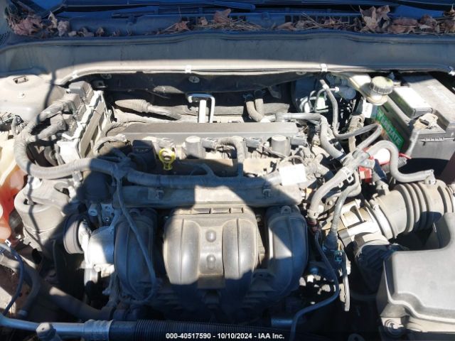 3FA6P0G72GR254267 Ford FUSION S