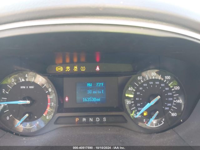 3FA6P0G72GR254267 Ford FUSION S