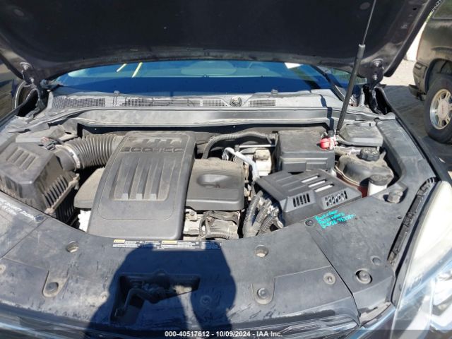 2GNALDEK8G6291157 Chevrolet Equinox Ltz