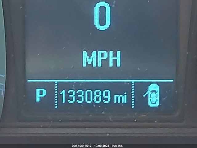 2GNALDEK8G6291157 Chevrolet Equinox Ltz