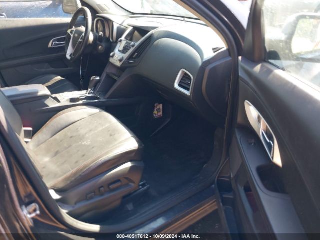 2GNALDEK8G6291157 Chevrolet Equinox Ltz