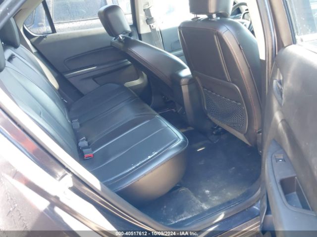 2GNALDEK8G6291157 Chevrolet Equinox Ltz