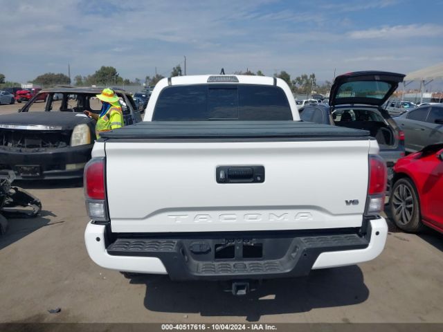 3TMCZ5AN3MM443370 Toyota Tacoma Trd Off-road