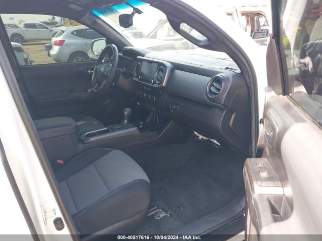 3TMCZ5AN3MM443370 Toyota Tacoma Trd Off-road