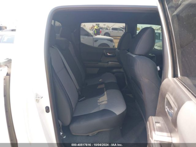 3TMCZ5AN3MM443370 Toyota Tacoma Trd Off-road