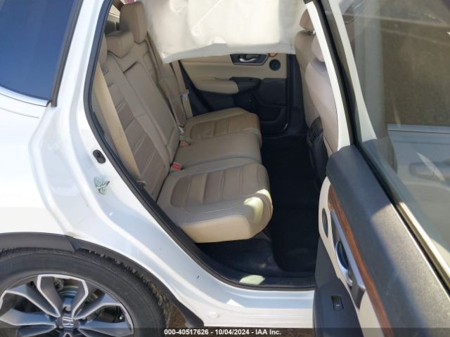 7FART6H84LE007118 Honda Cr-v Hybrid Ex-l
