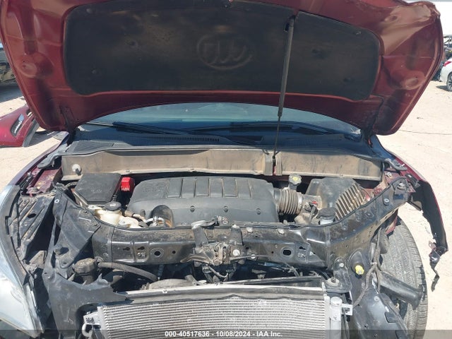 5GAKRCKD0HJ231200 Buick Enclave Premium