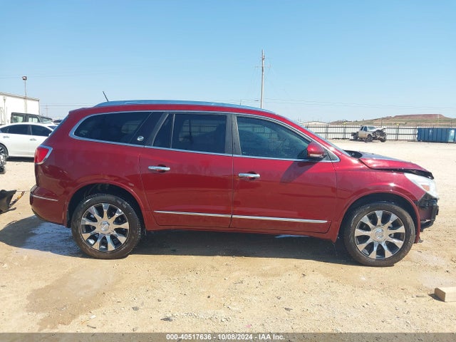 5GAKRCKD0HJ231200 Buick Enclave Premium