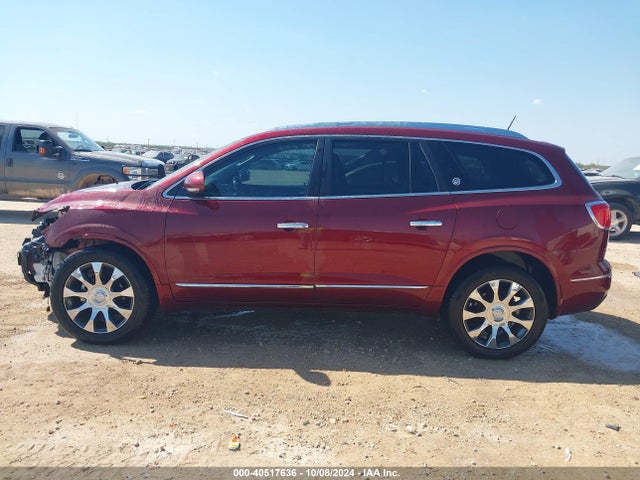 5GAKRCKD0HJ231200 Buick Enclave Premium