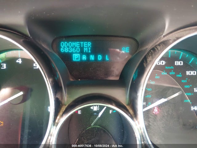5GAKRCKD0HJ231200 Buick Enclave Premium