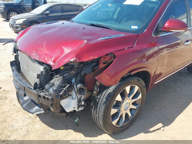 5GAKRCKD0HJ231200 Buick Enclave Premium